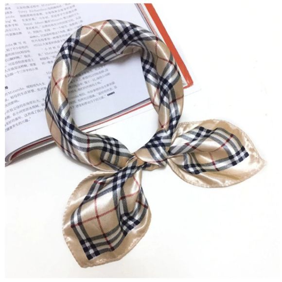 Clothes Captain Accessories - Square Neck Scarf/Bandana -